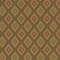 Meadow Margot - Green Diamonds,Small Scale Upholstery Fabric 54 Inches"